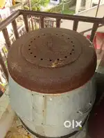 Gas Tandoor