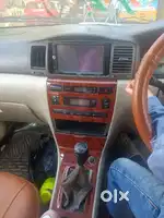 Toyota Corolla 2007