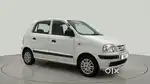Hyundai Santro Xing GLS, 2014, Petrol