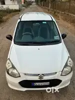 Maruti Suzuki Alto 800 2013 Petrol 60000 Km Driven