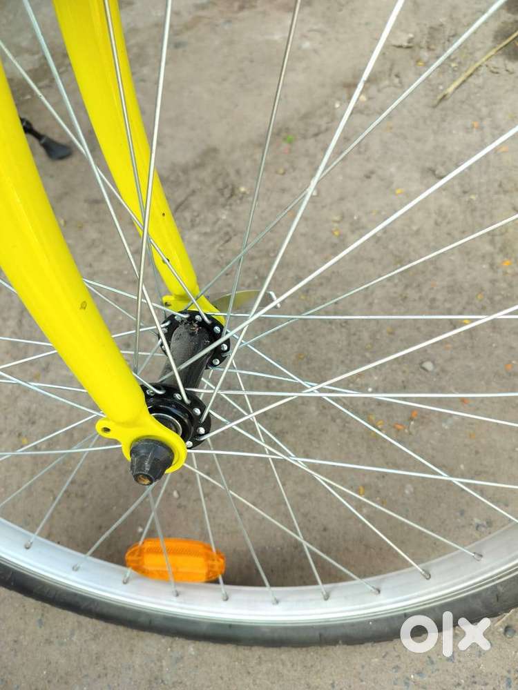 Decatlon BTWIN Original 50 with original price tag & stickers.