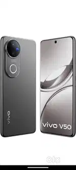 Vivo V50 8/256 3 months Old