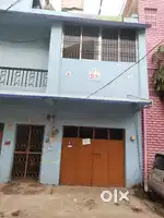 Ground Floor For Rent at12000