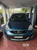 NRI USED NISSAN MICRA
