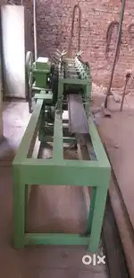 Shutter lock plate, perforation Machine,Hydraulic press