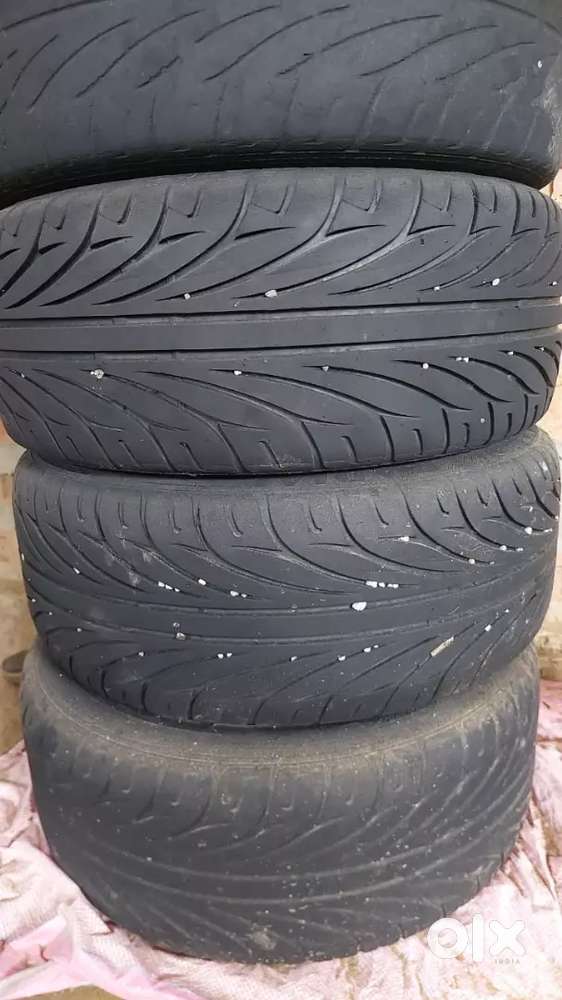 Good Conditon Plati Alloy no.1 Quwalty