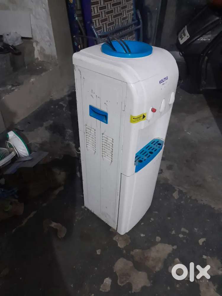 Water Dispenser