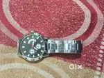 Cool watch