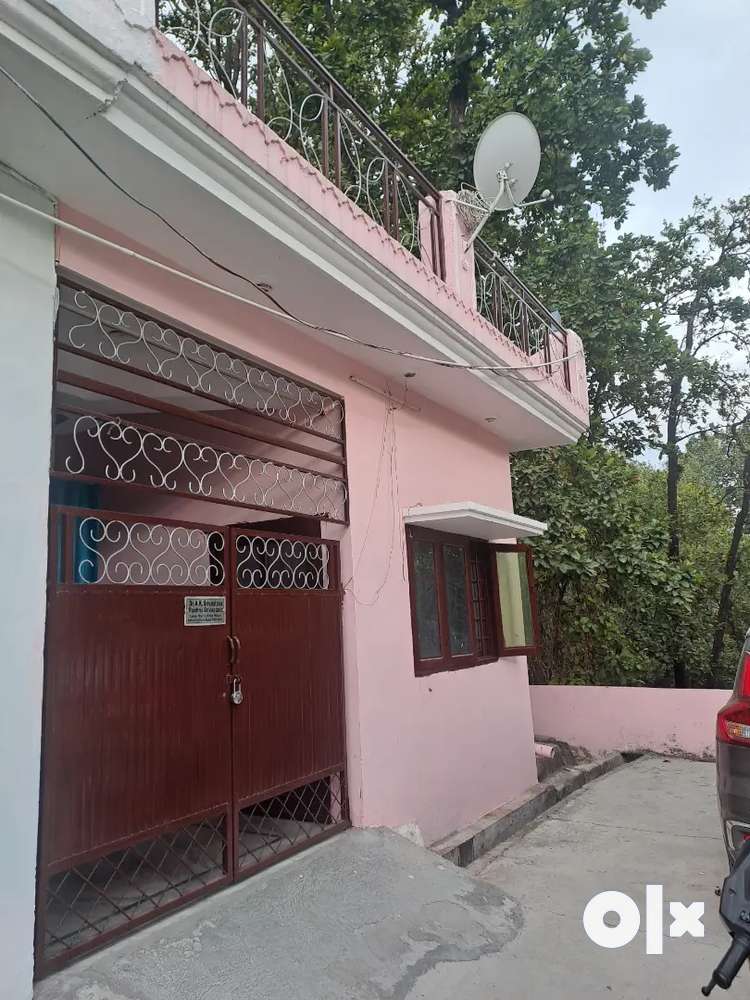 1bhk independent house for rent Ekta vihar colony sahastradhara road