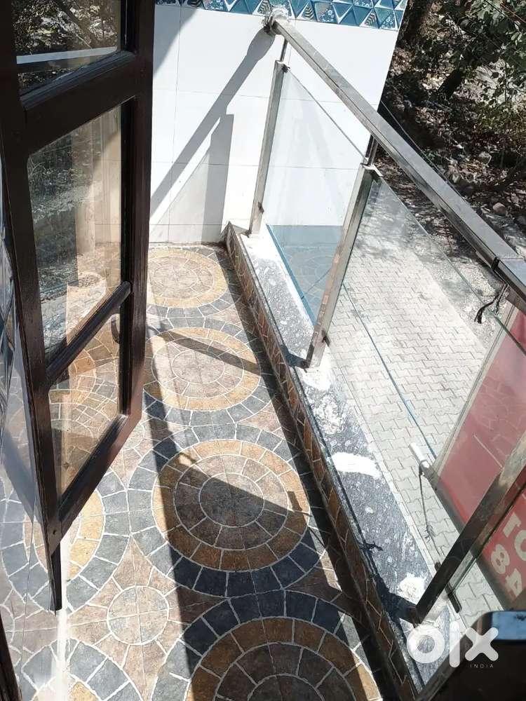 Near it park doo bachi road 2 bhk furnished