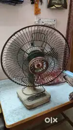 Table  fan
