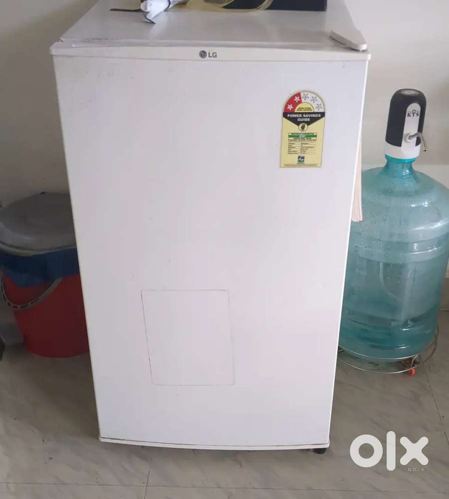 LG Fridge - 90L