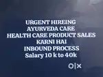 Ayurveda care