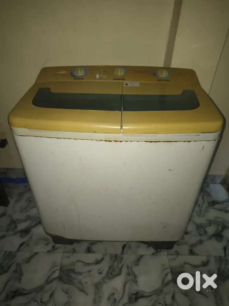 Samsung washing machine