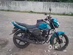 Yamaha  Saluto