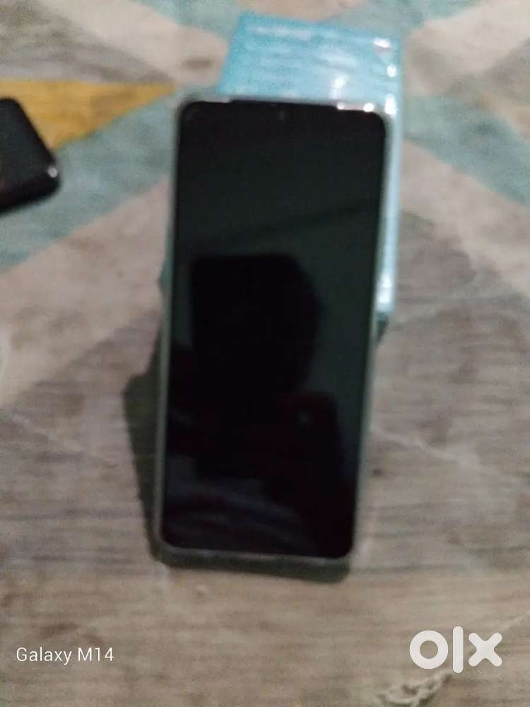 32mp super  clear  Camera  4g Ram 132g Rm