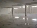 2000 sqft commercial hall for rent near kathauta chauraha gomti nagar