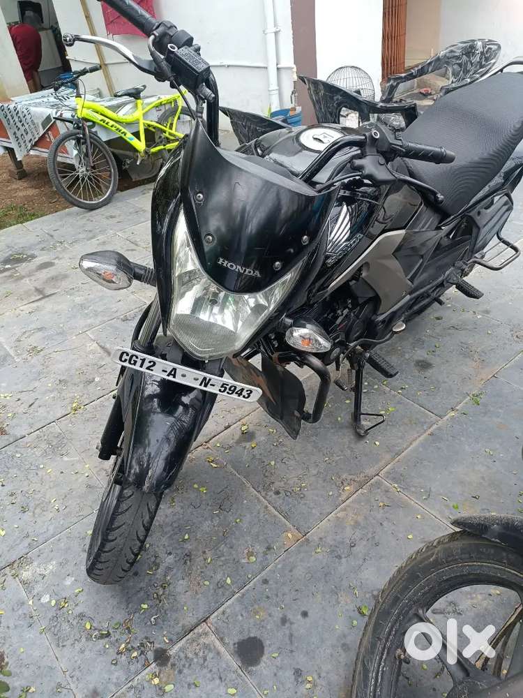 All documents complete