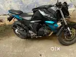 Bike for sale fz v2.0 3rd owner