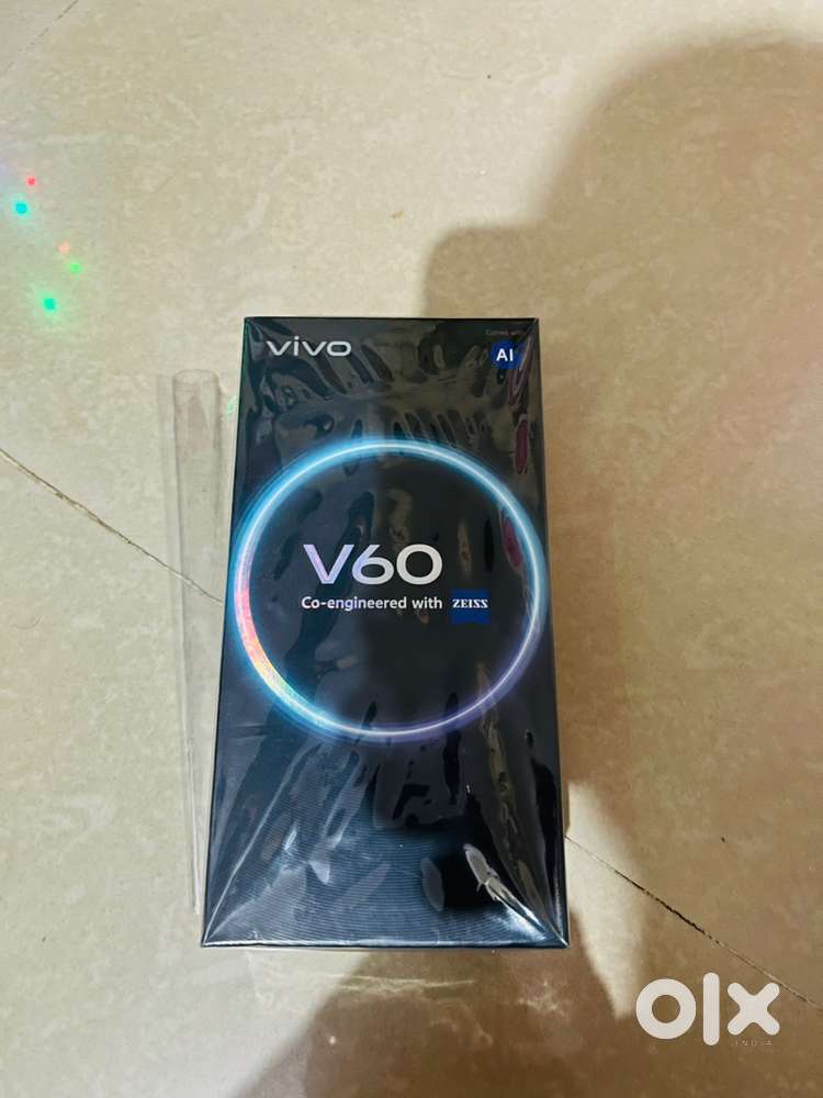 Vivo V60 -8Gb-256Gb