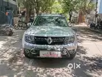Renault Duster RXS 110PS, 2017, Diesel