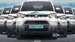 Drive with Everest Fleet – Get a Car on Daily Rent for Ola/Uber