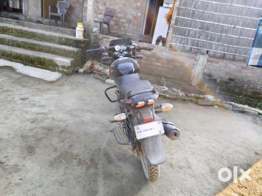 Bs4 engine.Good condition.fully maintain. everything working condition