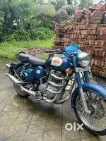 Bullet Clasic 350
