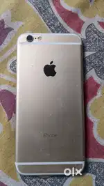I phone 6s daed  ..scrap selling