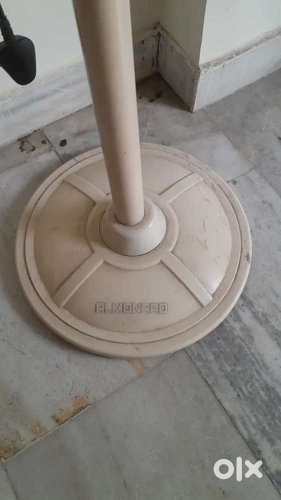 Almonard Jet Cool Farrata Fan