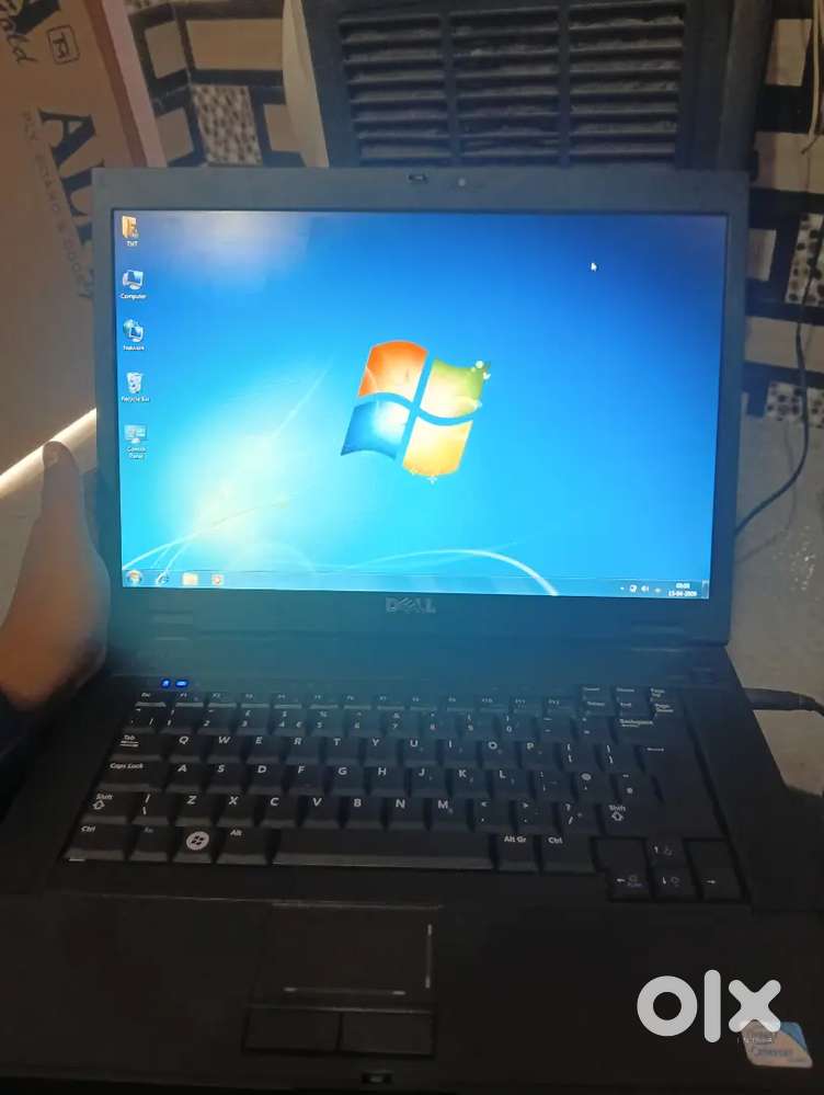 Dell laptop