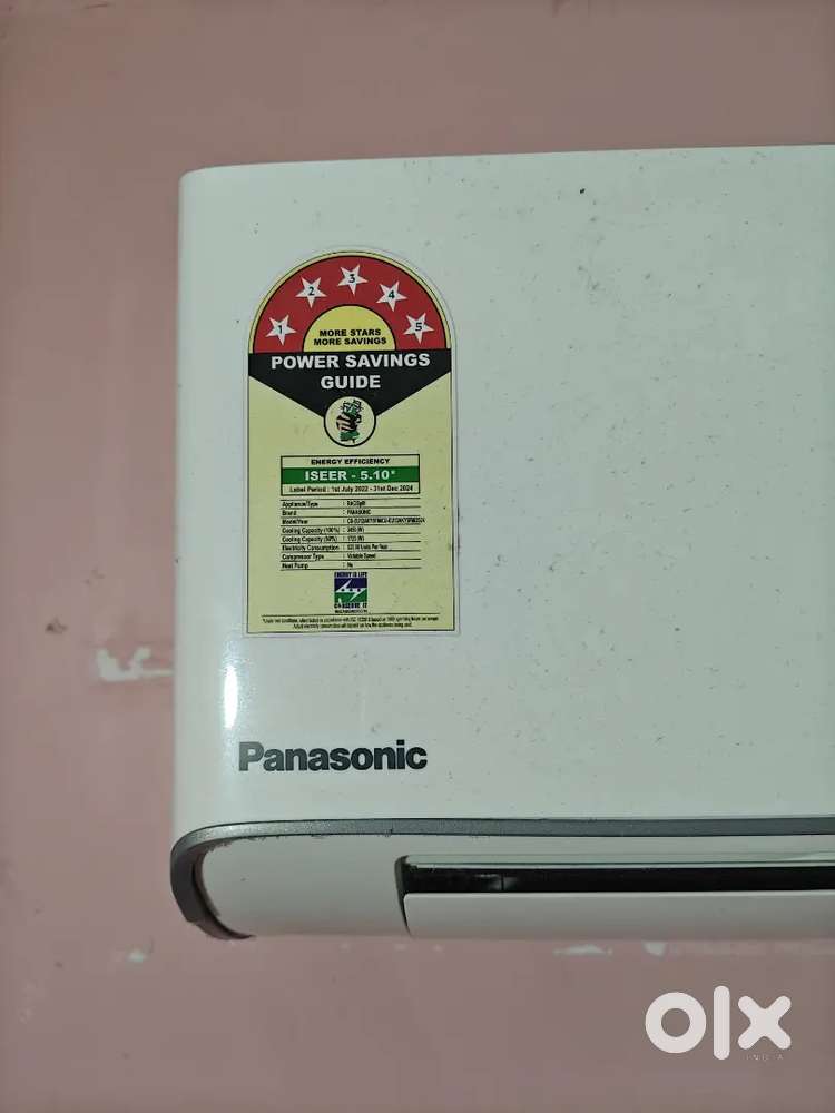 Panasonic AC