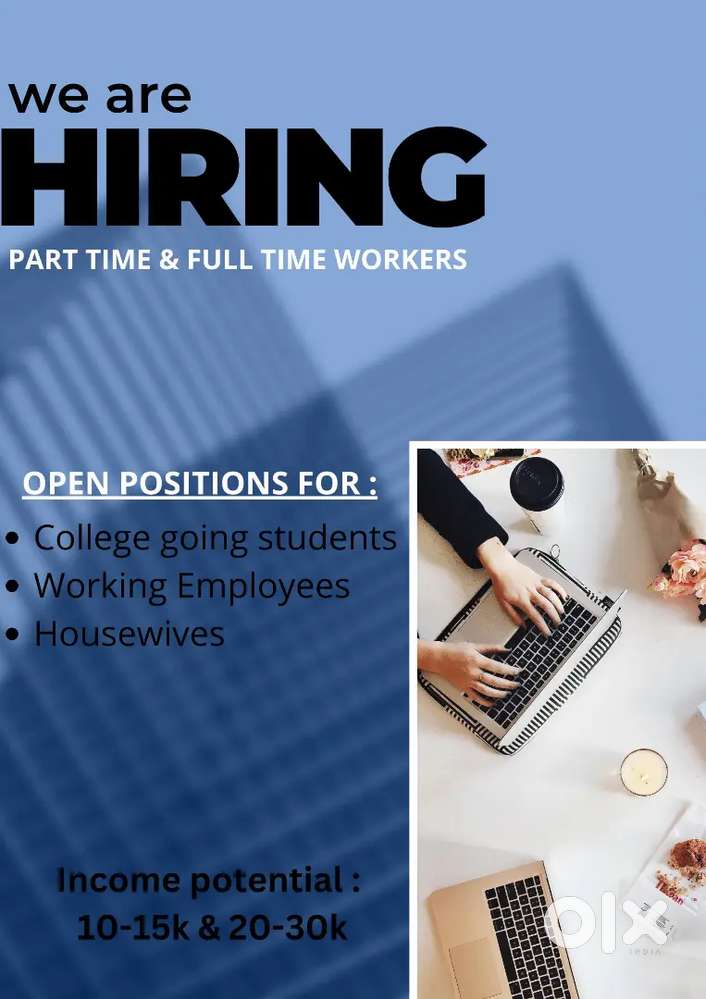 Online work FREE LANCING