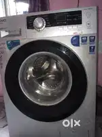 Havells lloyd front load WM