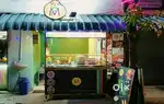 Food cart for sale