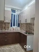 New 2 BHK Flat in Amrapali Centurian Park-Terrace Homes,  Noida Exten.