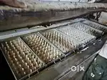Kulfi Machine