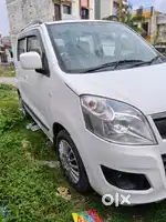 Maruti Suzuki Wagon R 2015.
Mint condition