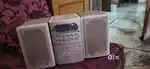 PHILIPS MUSIC SYSTEM