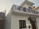 Independent New House with all amenities