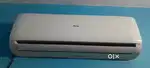 Hair ac 1.5 ton