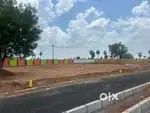 @450 plots available  20 mints to tanjavur  DTCP & RERA plots