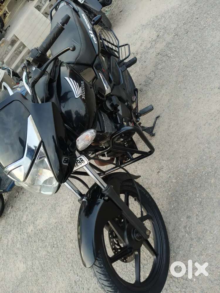 full condition zero wanting bs4 vehicle