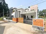 തൊടുപുഴ അടുത്തു 7.5സെൻ്റിൽ  പുതിയവീട്