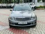 Mercedes-Benz C-Class [2011-2014] 2.1 250 CDI Elegance, 2011, Diesel