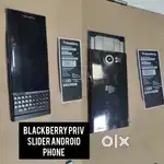 Blackberry Priv Slider Android Vintage phone no box deal new phone int