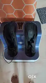 Foot and Calf massager