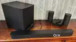 Sony 5.1 Dolby Atmos Bravia Home Theatre 6 Speaker Soundbar Sound bar