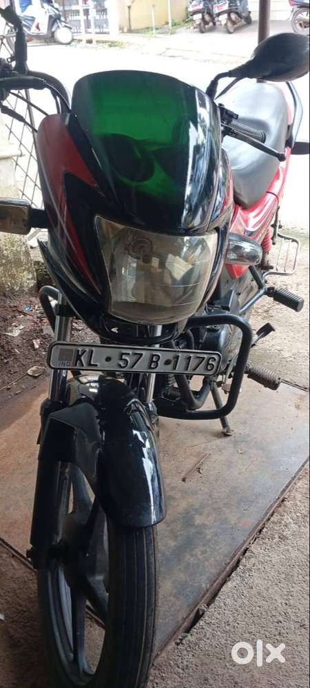 HERO HONDA PASSION PRO PAPER UPTO JULY 2030