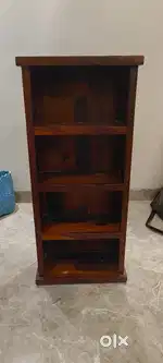 Book shelf